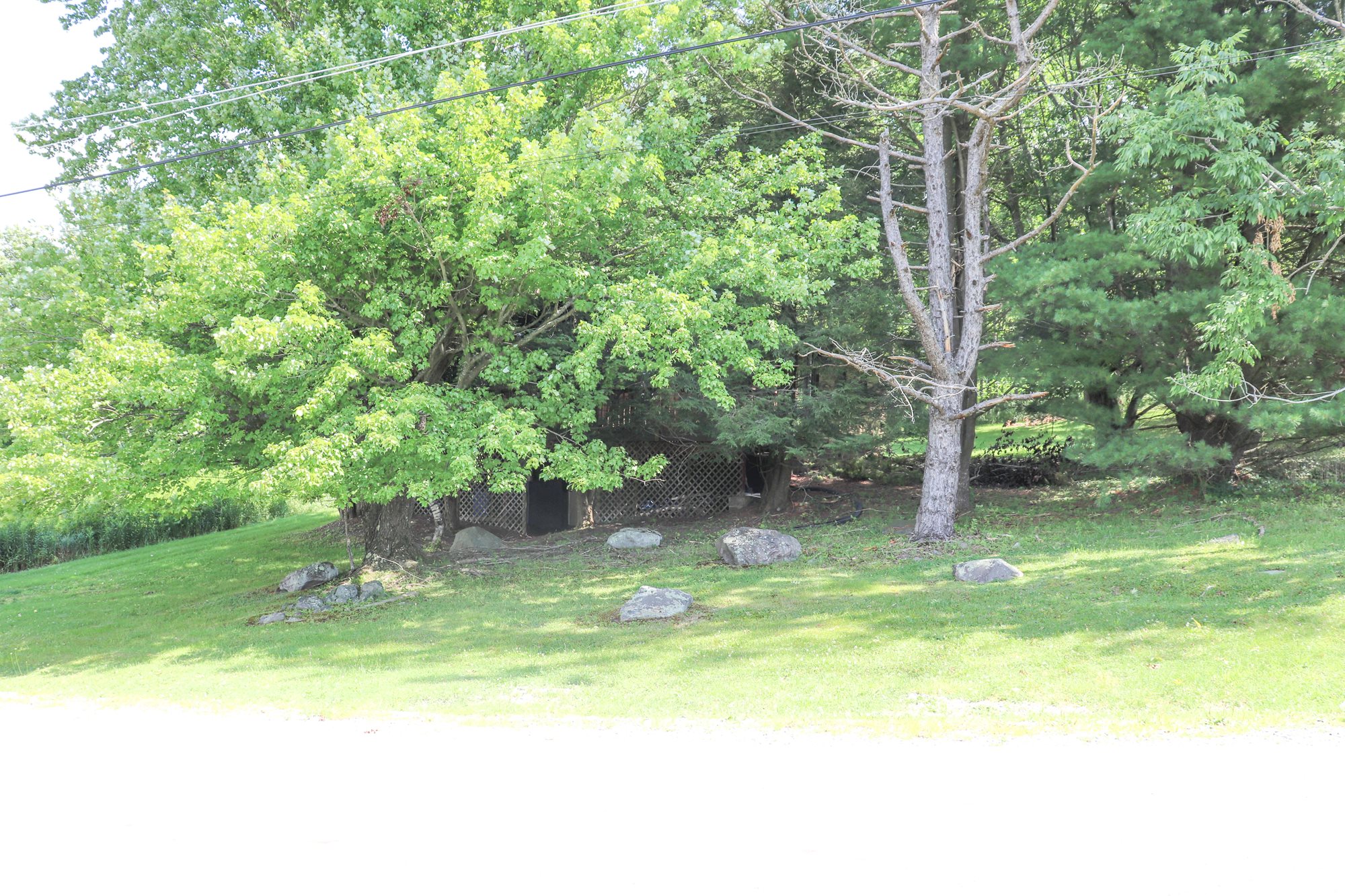 The Hideout Association of Property Owners of the Hideout Lake